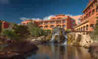 sheraton fuerteventura golf hotel hotel